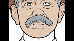 Fred Olds Creative Carolina Coloring Cartoon