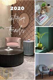 5 Interior Trends For 2020 To Easily Update Your Home The Home Stylist Trending Decor Home Decor Trends 2020 Home Decor Trends