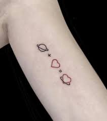 Just think taller plants in the background, herbaceous perennials and grasses in the middle, and annual flowers at the foreground of your garden borders. 25 Simple And Small Tattoo Designs For Women Tikli