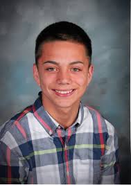 Andrew Fryberg Obituary