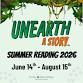 Summer Reading Program Starts
