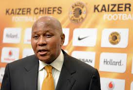 Soccer Bullet - Letter To Kaizer Chiefs Management Dear Kaizer Motaung  Kaizer Chiefs is 49 years old this year. It took a lot of hardwork,  determination and sacrifices to build this brand