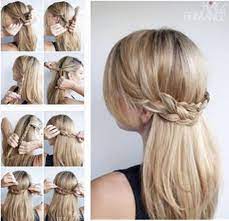 Salon de coiffure kanellia prix tuto coiffure mi long facile. Tuto Coiffure Cheveux Mi Long Tuto Coiffure Cheveux Long Tuto Coiffure Coiffure Cheveux Mi Long