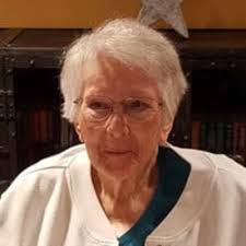 Obituary information for Virginia D. James