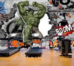 The best collection of superheroes wallpapers for your desktop and phone devices. Avengers Photo Wallpaper Custom 3d Hulk Wallpaper Graffiti Wall Mural Children Bedroom Living Room Office Tv Backdrop Super Hero Wallpapers Aliexpress