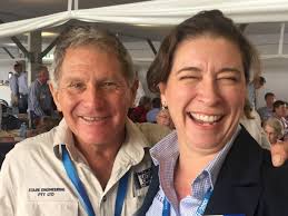 Westpac breakfast in focus