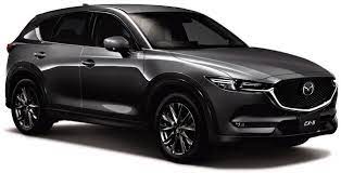 These mazda cx 5 2021 is undoubtedly a cost effective product only. Mazda Cx 30 Upgraded Cx 5 Coming To Malaysia Paultan Org