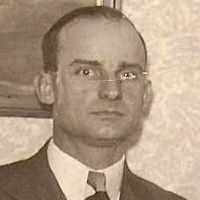 Eugene Upton Entwisle (1901–1972) • FamilySearch