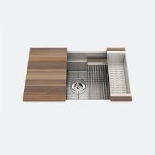 10 inch undermount stainless steel