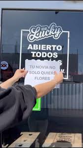 Profile for Mr. Lucky Saucillo