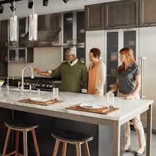 Kitchen Bathroom Design Showroom The Home Depot Design Center Kitchen Bathroom Remodel Bathroom Design Small Bathroom Design