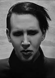 Marilyn manson sexy