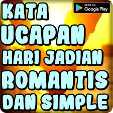 Maybe you would like to learn more about one of these? Kata Ucapan Hari Jadian Romantis Dan Simple Fur Android Apk Herunterladen