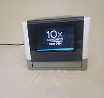 10X Genomics Chromium Controller