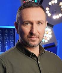 Adrian "Fletch" Fletcher