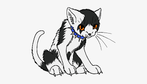 Barbie as rapunzel coloring pages. Jumper Warrior Cats Scourge Coloring Pages Free Transparent Png Download Pngkey