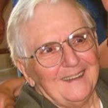 Obituary of Irene Hoffman