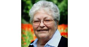 Joan Joy Casey Obituary (1938