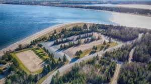 Ville de Bathurst • Projets de travaux majeurs