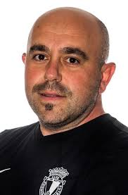 Fosky, Óscar Río Peña