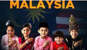 Pembentukan masyarakat majmuk di malaysia (ruslan zainuddin, 2005:41). Pemuda Perlu Jadi Agen Penyatuan Semula Bangsa