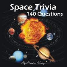 How old is the universe? Second Life Marketplace Space Trivia