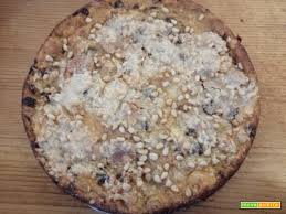 Ricette con pane raffermo in padella. Ricette Per Torta Salata Pane Raffermo Trovaricetta Com