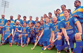 Hockey All Set To Turn A New Leaf Delhi Waveriders And Punjab Warriors To Kick Off Maiden Season Of Hil Sports News Gisele bundchen doesn't own a hair brush (owns team instead). india today