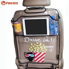 Cevre Pvc Kapak Araba Arka Koltuk Koruyucu Tekme Mat Kalinlastirmak Cocuklar Icin Cocuk Koltuklari Organizator I Kids Seating Seat Protector Diy Car Seat Cover