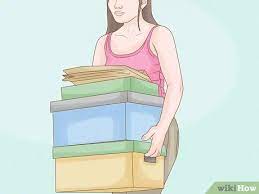 Mulai dari mobil pick up bak untuk ukuran paling kecil, mobil pick up. Cara Pindah Rumah Dengan Gambar Wikihow