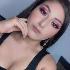 Katherine Arce's Instagram, Twitter & Facebook