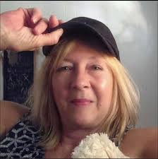 Reconnecting with old friends from military brat community