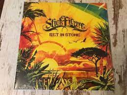 Sound of the sea (instrumental) 4. Stick Figure Set In Stone In Bayern Dillingen Donau Musik Und Cds Gebraucht Kaufen Ebay Kleinanzeigen