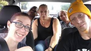 Fundraiser by Bayta Owens : Help Darlene's Children Lay Her to Rest