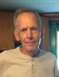 Obituary information for Larry Don Russell