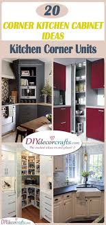 We have now placed twitpic in an archived state. Corner Kitchen Cabinet Ideas Corner Kitchen Units