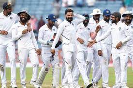 The committee also picked five net bowlers and five players as standbys. Ind Vs Nz Icc Wtc Final 2021 Possible Playing 11 Of India