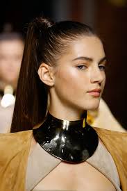 Secure it to the nape of your neck and tie the rest of your hair into a ponytail. 6 New Year S Eve Hairstyle Ideas For Every Kind Of Nye S Party