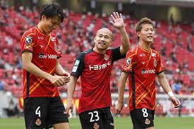 Win sagan tosu 3:1.in this season games all leagues the most goals scored players: Grampus Scrambles Past Cerezo With Yutaka Yoshida S Fortunate Goal The Japan Times