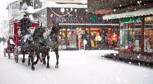 Head to the top of europe. Christmas In Zermatt With Matterhorn Chalets Vanessa Fisher Travel Pr Ski Pr Public Relations Media