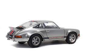 Folge deiner leidenschaft bei ebay! Porsche 911 Rsr Backdating Outlaw 1973 Solido