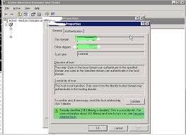 Intraforest Migration Sid Filtering Disabled But Migrated Account Can T Access Source Resources