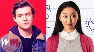 2) do you like watching sport on tv? Top 10 Movies To Watch If You Like To All The Boys I Ve Loved Before Watchmojo Com