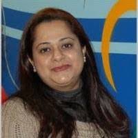 Aparajita Sarkar's Instagram, Twitter & Facebook