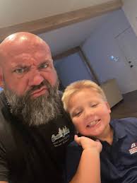 Good morning from the Hoodlums Hope y'all have a great day 😎