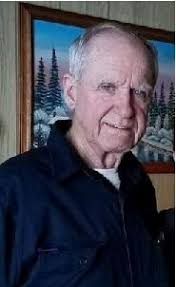 DAVID McCOURT Obituary (2023)