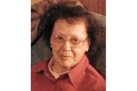 Mary Matney Obituary (1926