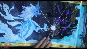 And the second remaining dragon, the water dragon sisu. Sisu S Unique Magic Power Scene Raya And The Last Dragon New 2021 Movie Clip 4k Video Dailymotion