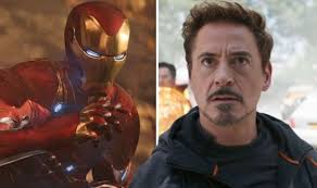 When he uncovers a nefarious plot with global. Iron Man Return Confirmed Robert Downey Jr Will Be Back As Co Star Shares Huge News Films Entertainment Express Co Uk