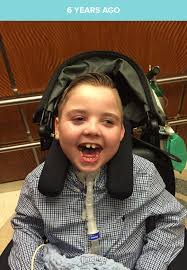 It's never easy taking your baby to the hospital by ambulance. Beyond  thankful for Henry co. Y'all did a amazing job! JJ is exactly where he  needs to be, a UTI is